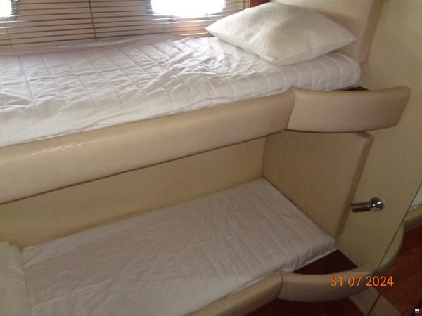 Fairline 62 HT