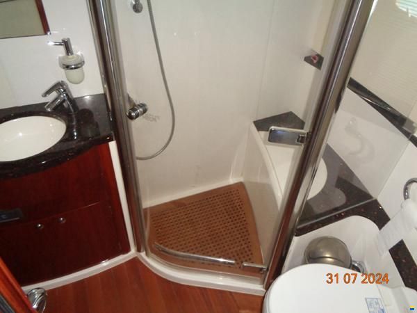 Fairline 62 HT