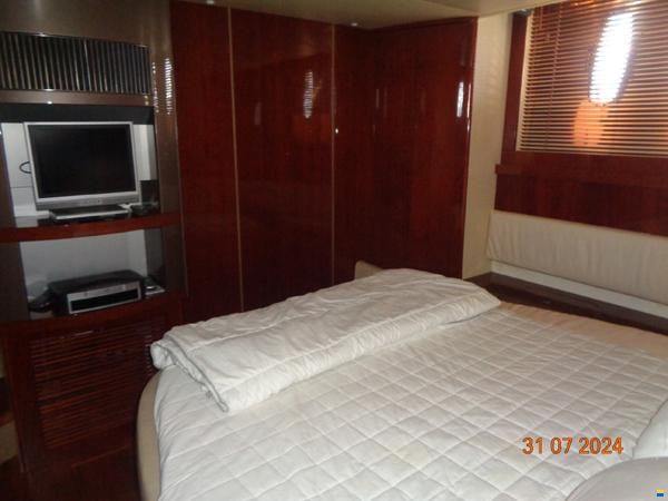 Fairline 62 HT
