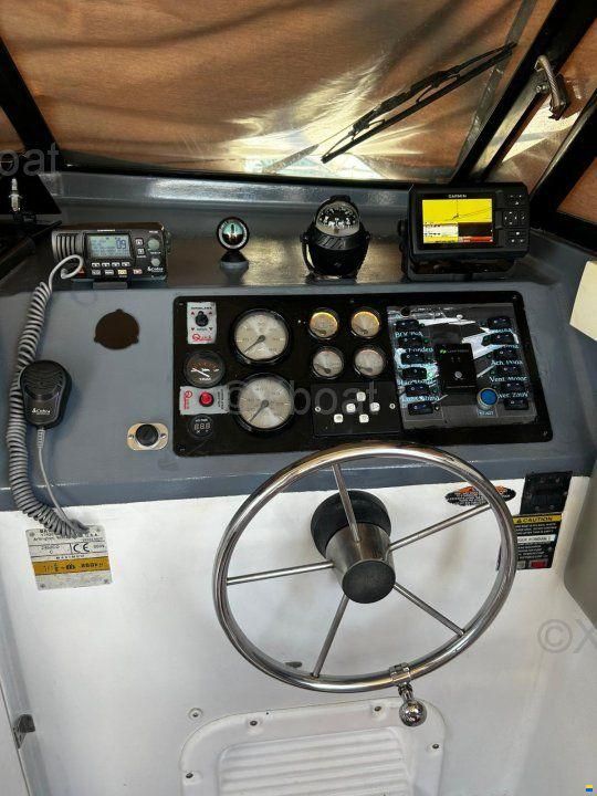 Bayliner 2452 CIERA