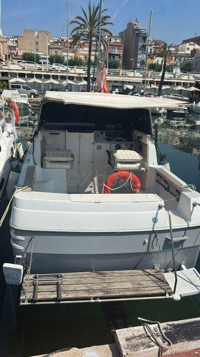 Bayliner 2452 CIERA