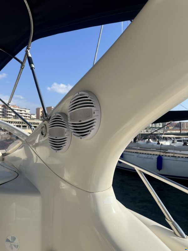 Gobbi Atlantis 425 SC