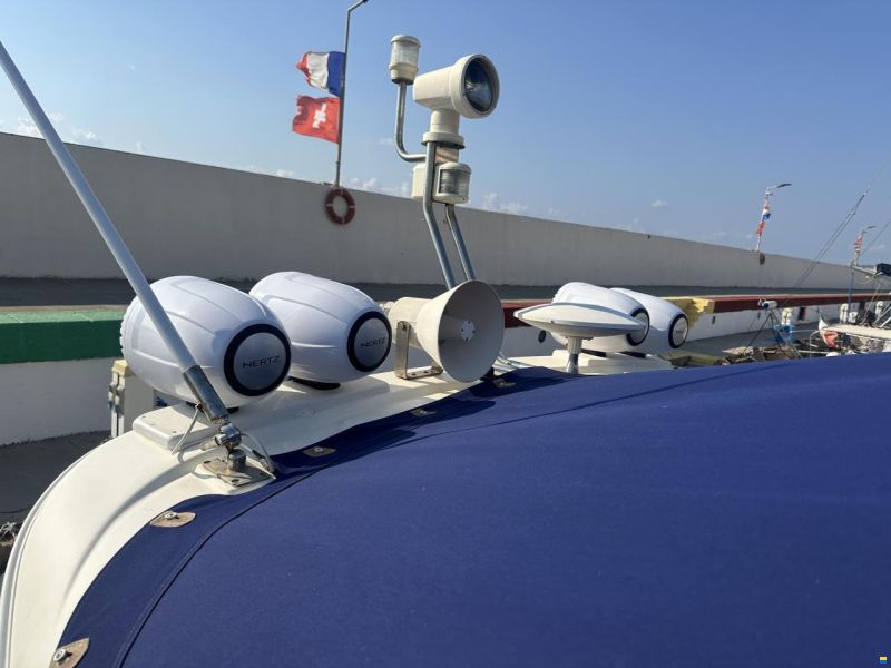 Gobbi Atlantis 425 SC