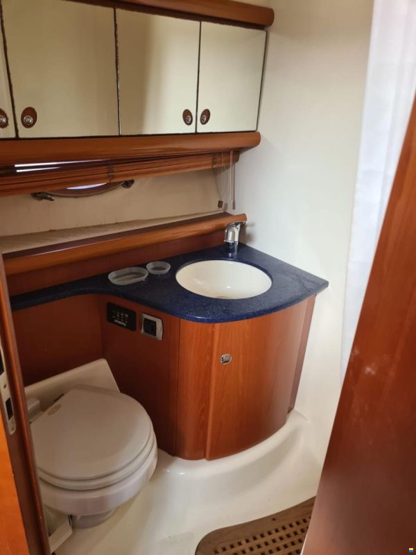 Gobbi Atlantis 425 SC