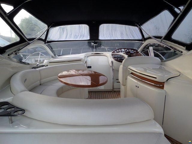 Gobbi Atlantis 425 SC