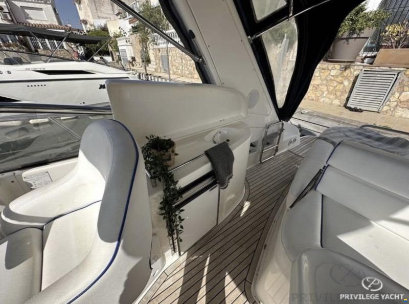 Bavaria 27 Sport