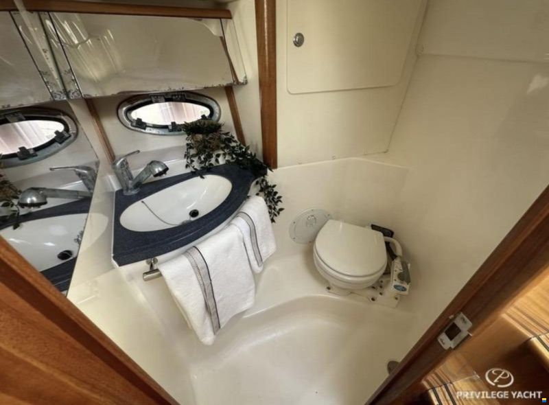 Bavaria 27 Sport