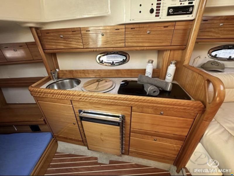 Bavaria 27 Sport