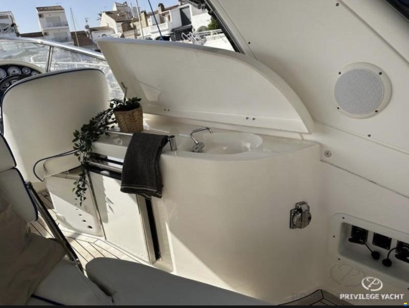 Bavaria 27 Sport
