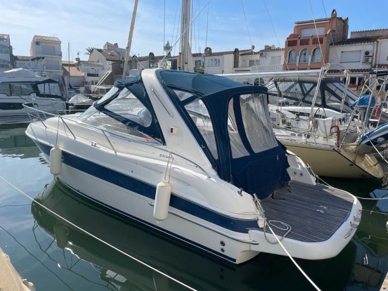 Bavaria 27 Sport