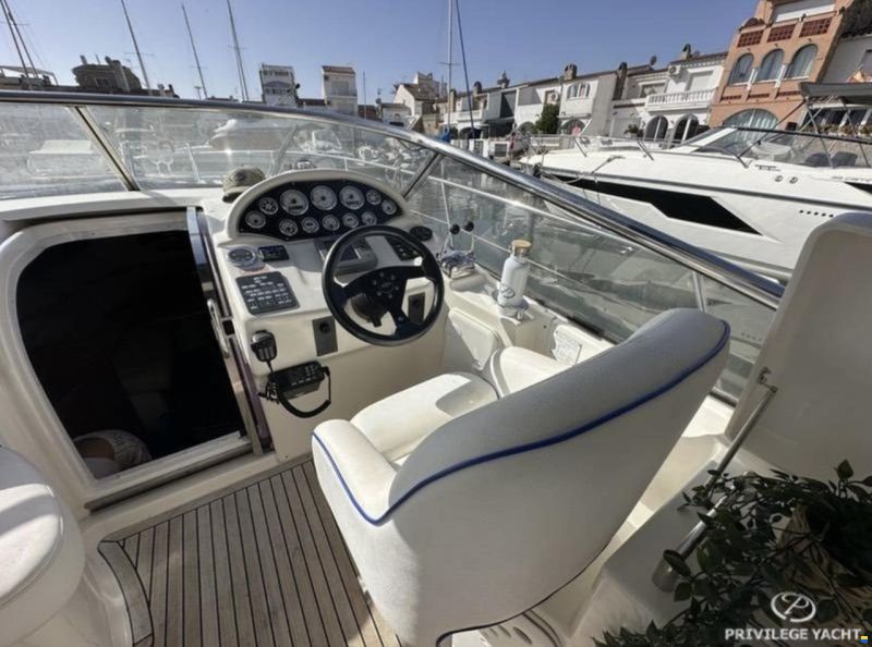 Bavaria 27 Sport