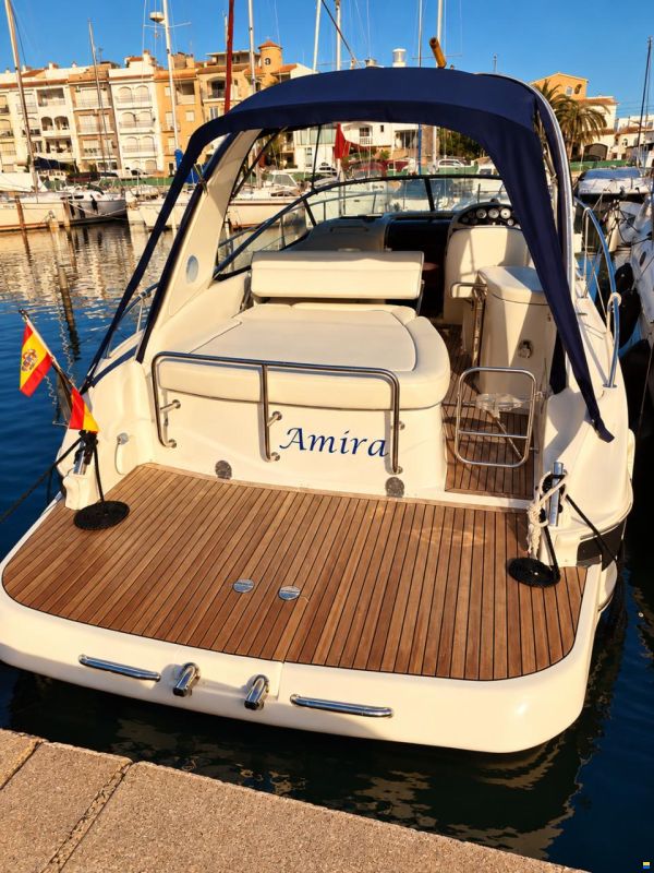 Bavaria 27 Sport