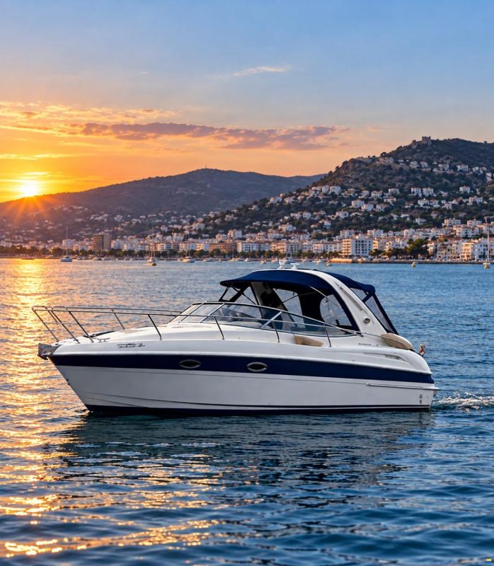 Bavaria 27 Sport