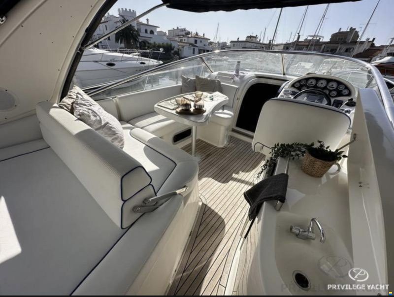 Bavaria 27 Sport