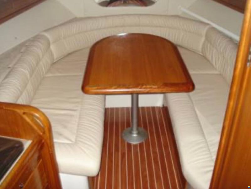 Bavaria 27 Sport