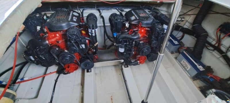 Bavaria 27 Sport