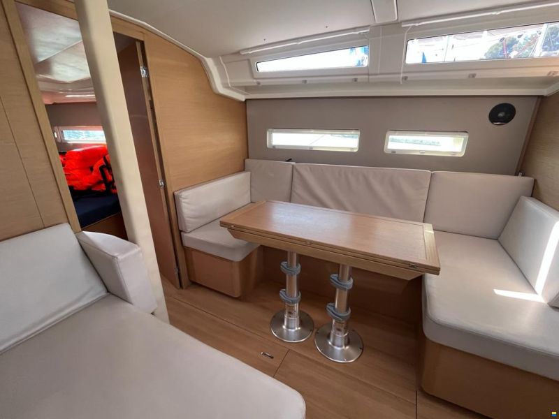 Jeanneau 410