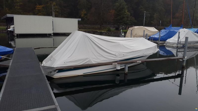 WELLCRAFT 2400 SCS