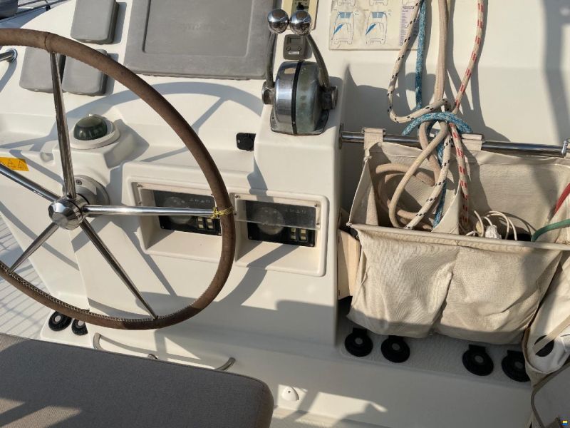 Lagoon 400