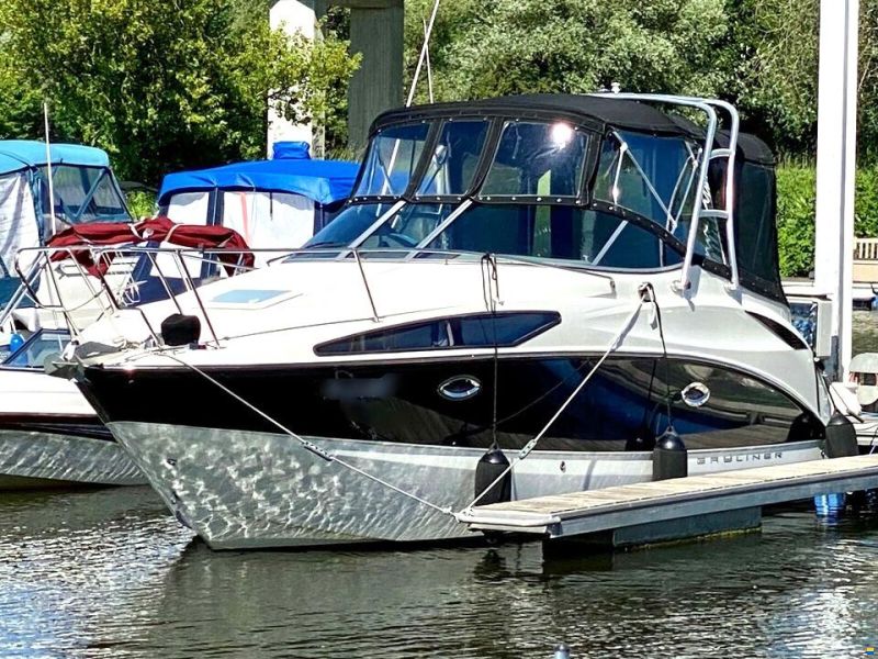Bayliner 265 SB
