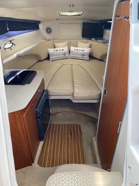 Bayliner 265 SB