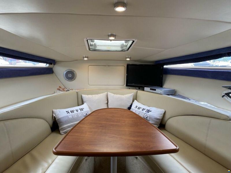 Bayliner 265 SB