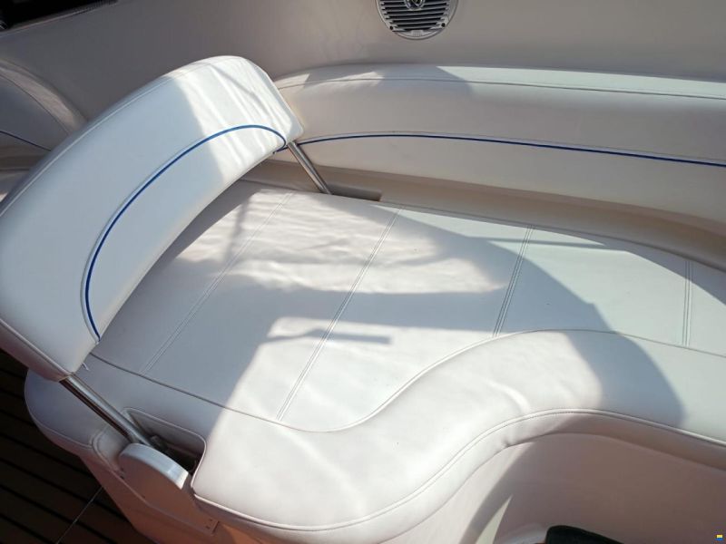 Bayliner 265 SB
