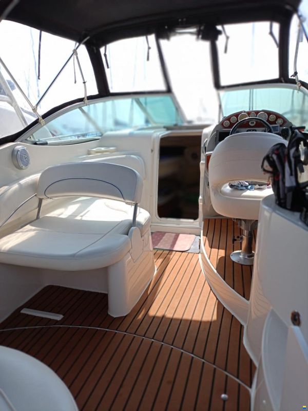 Bayliner 265 SB