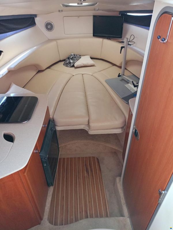 Bayliner 265 SB