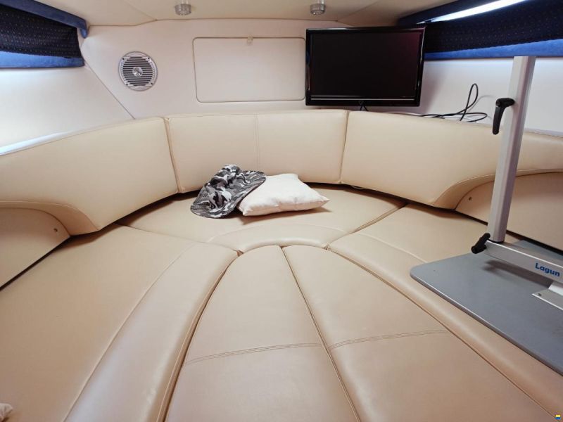 Bayliner 265 SB