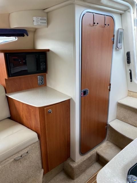 Bayliner 265 SB