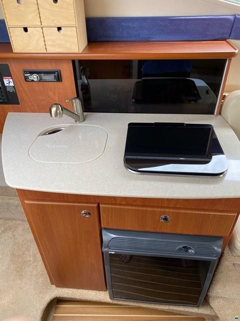Bayliner 265 SB