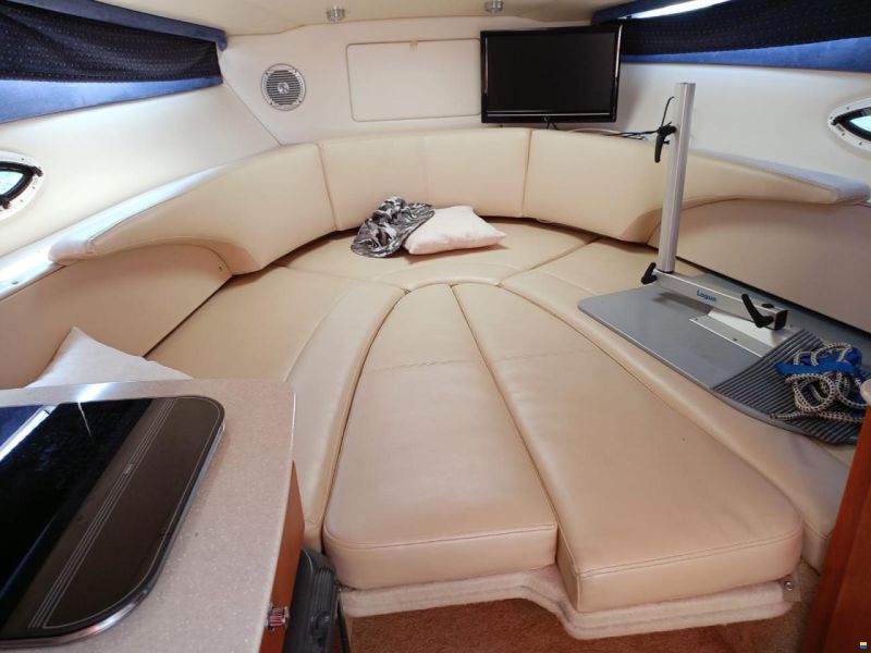 Bayliner 265 SB