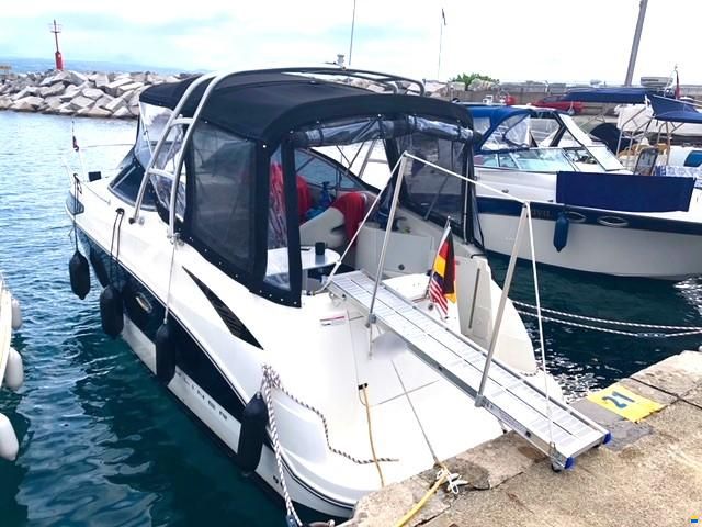 Bayliner 265 SB