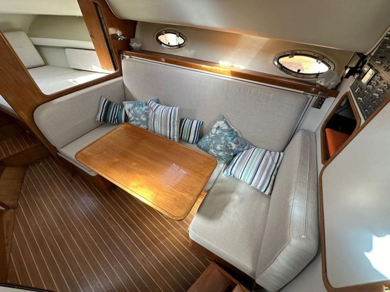 Tiara 3100