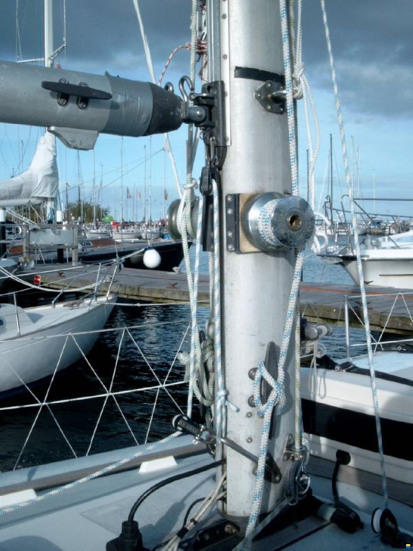 Wauquiez Gladiateur 33