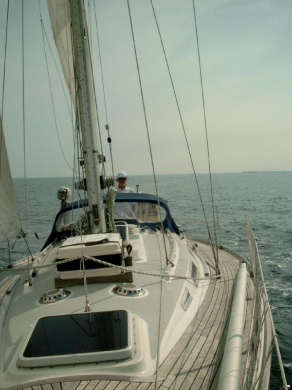 Wauquiez Gladiateur 33