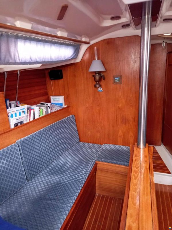 Wauquiez Gladiateur 33