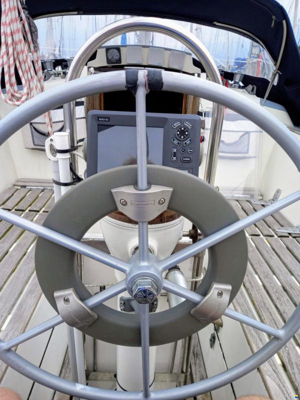 Wauquiez Gladiateur 33