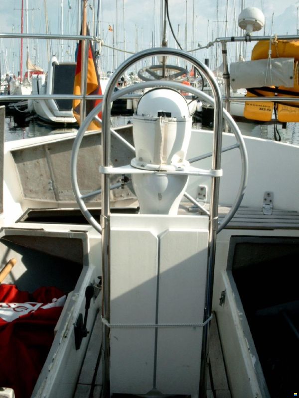 Wauquiez Gladiateur 33