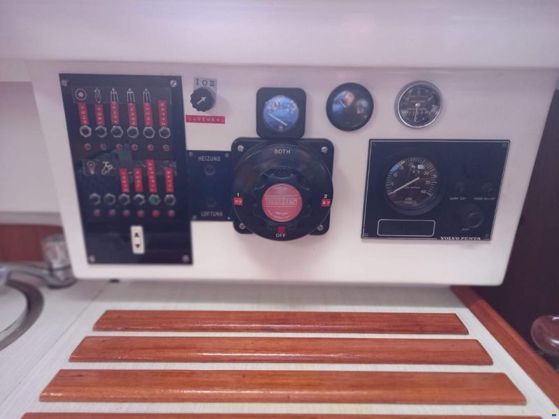 Wauquiez Gladiateur 33