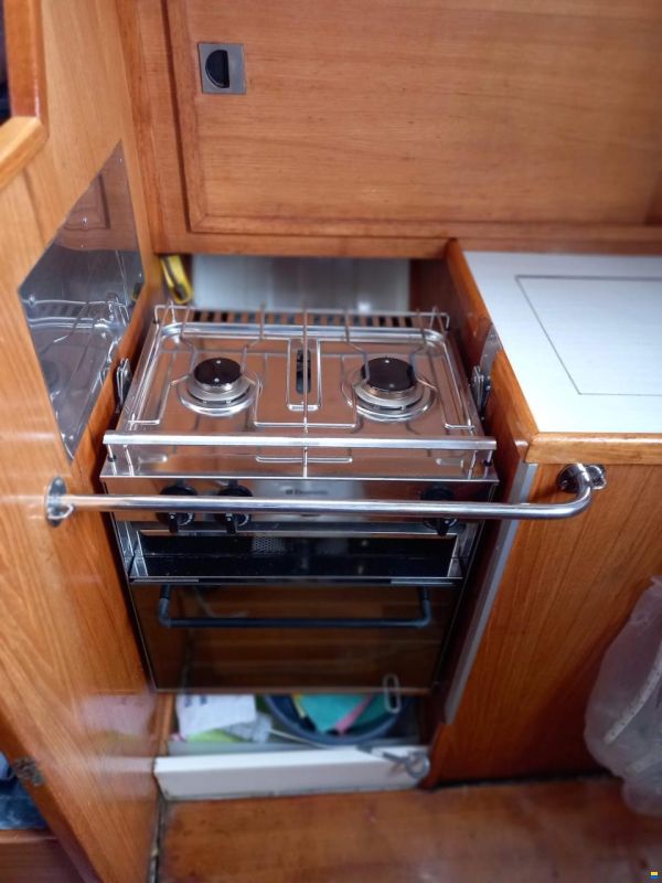 Wauquiez Gladiateur 33
