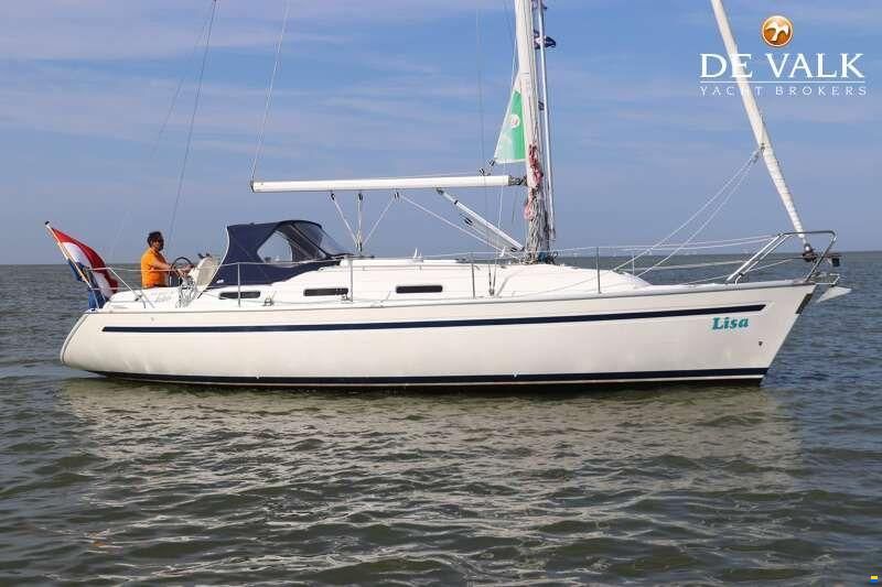 Bavaria 36 Holiday image