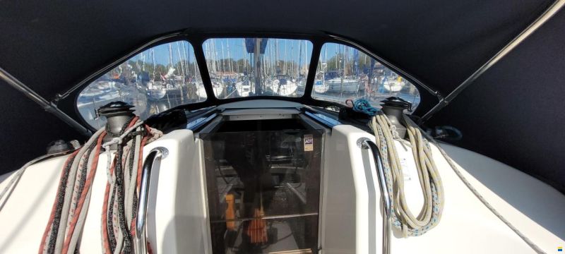 Bavaria 35 Match
