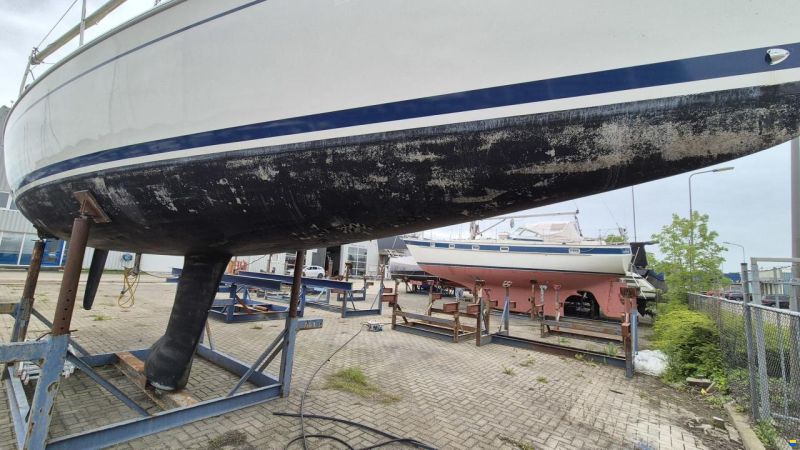 Bavaria 35 Match