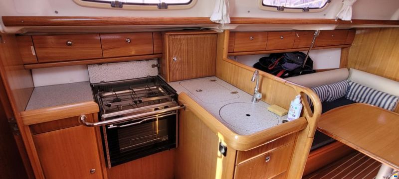 Bavaria 35 Match