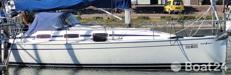 Bavaria 35 Bavaria 35 0