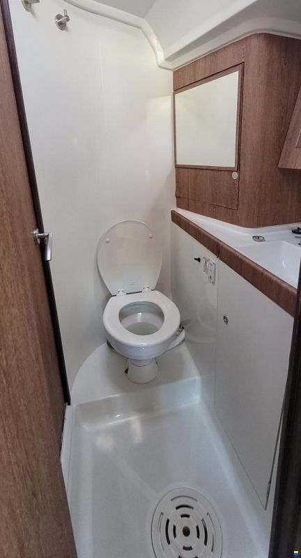 Beneteau First 40