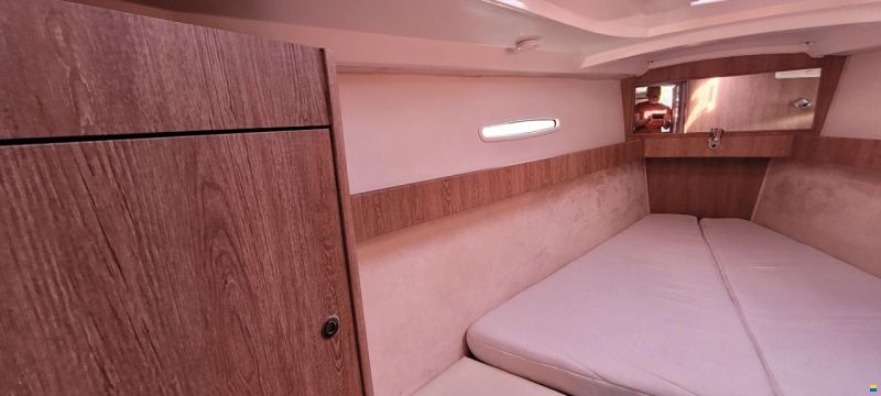 Beneteau First 40