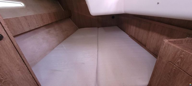 Beneteau First 40